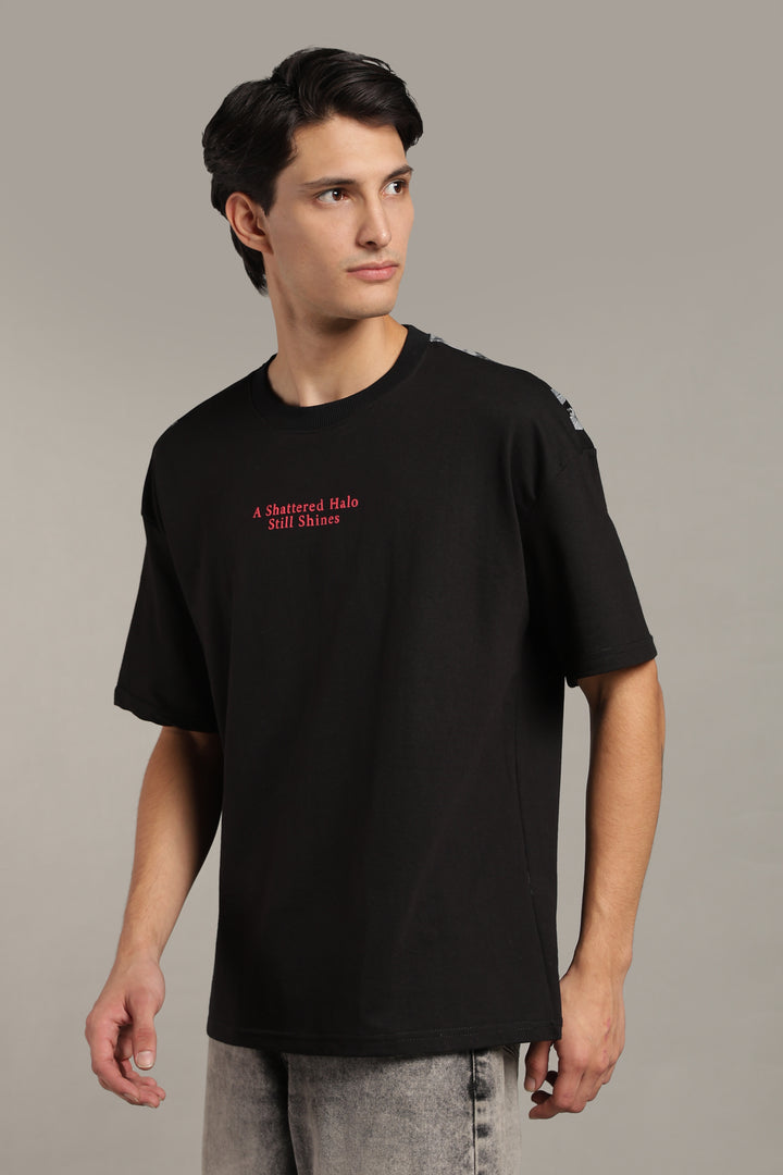 Godfall Oversized T-Shirt