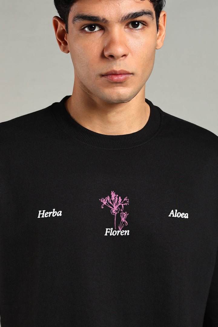 Nectar Floren Oversized T-Shirt