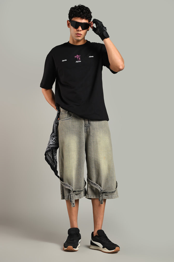 Nectar Floren Oversized T-Shirt