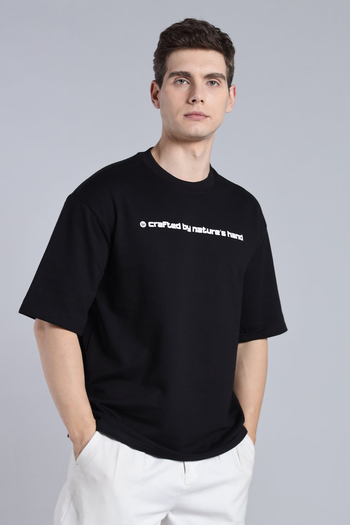 Wonders of the Wild Oversized T-Shirt
