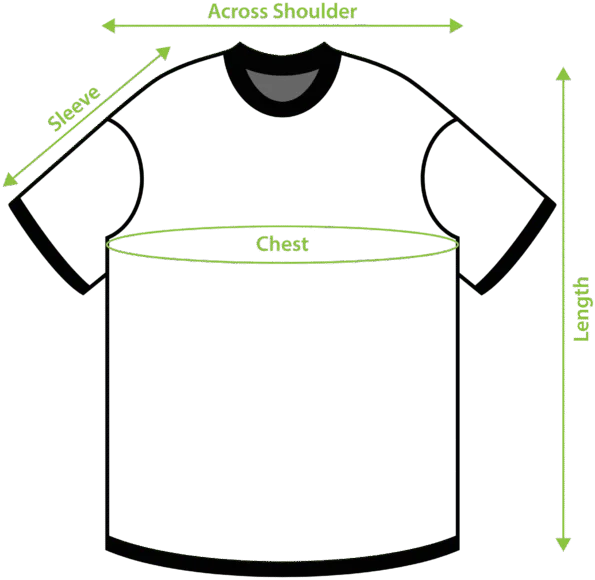 Size Guide Chart
