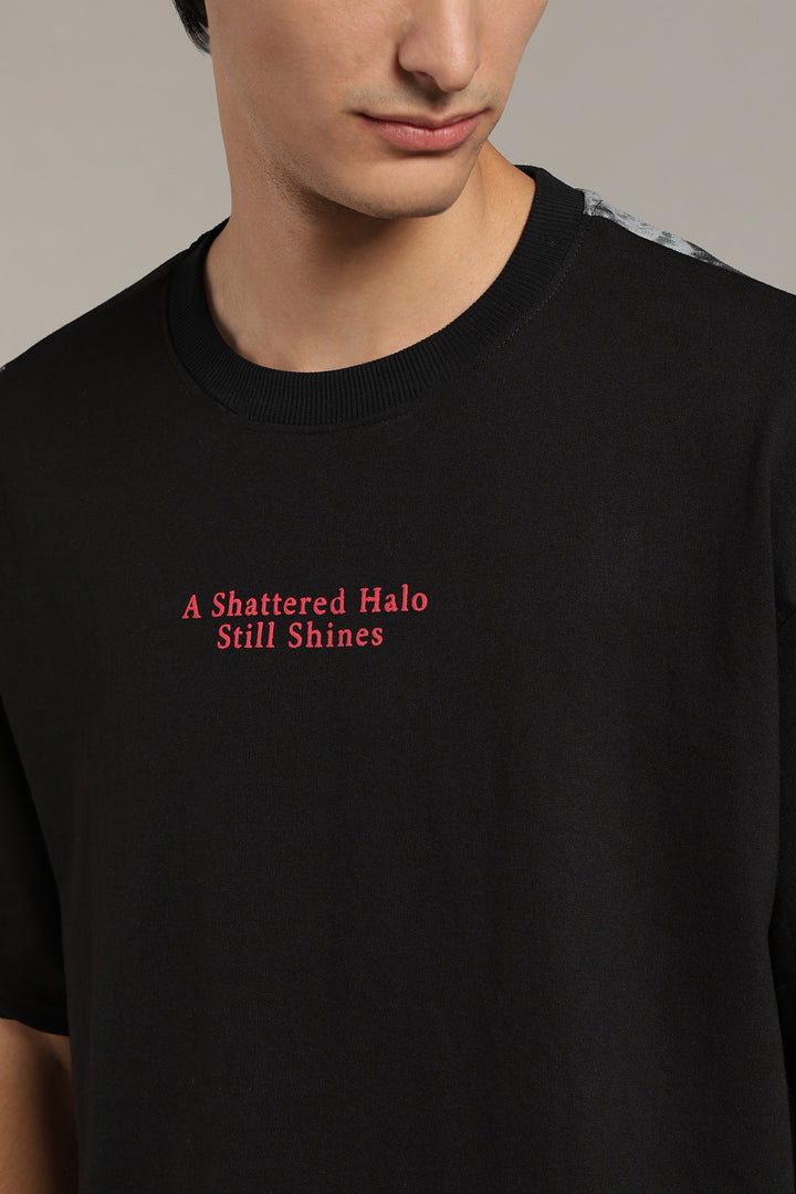 Godfall Oversized T-Shirt