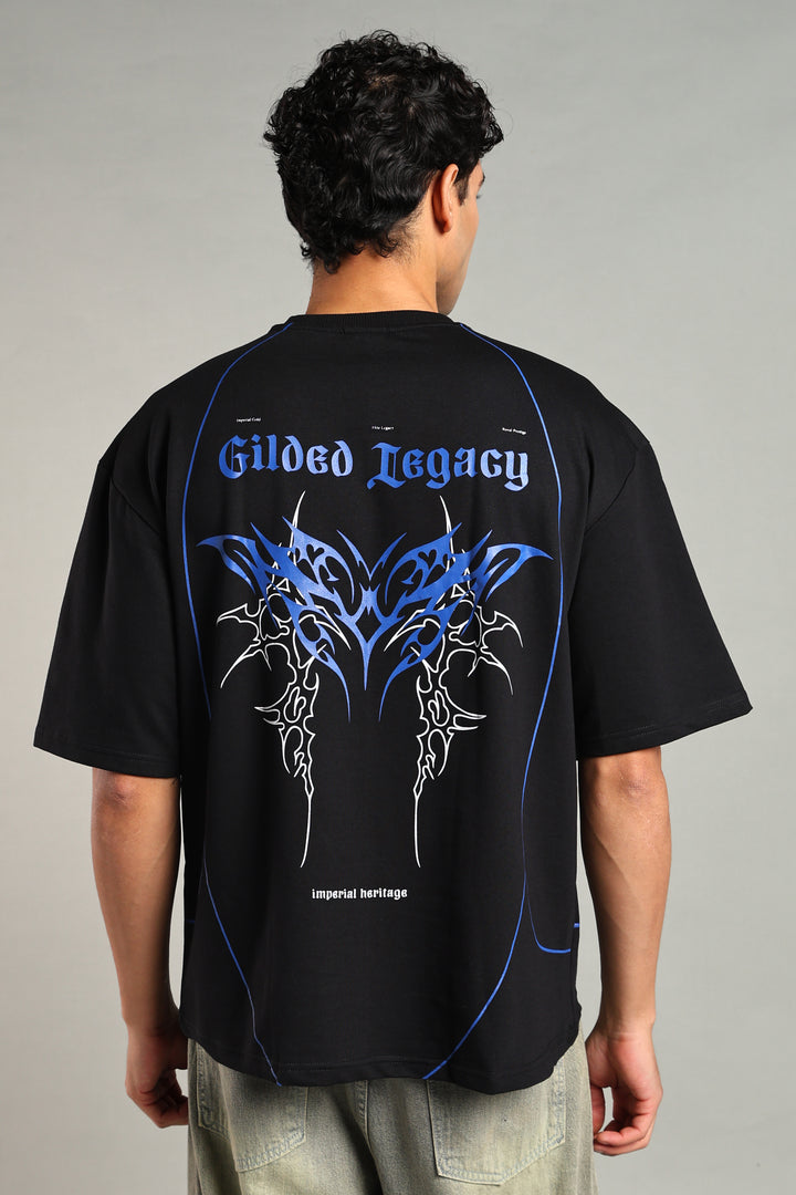 Aureum Legacy Oversized T-Shirt