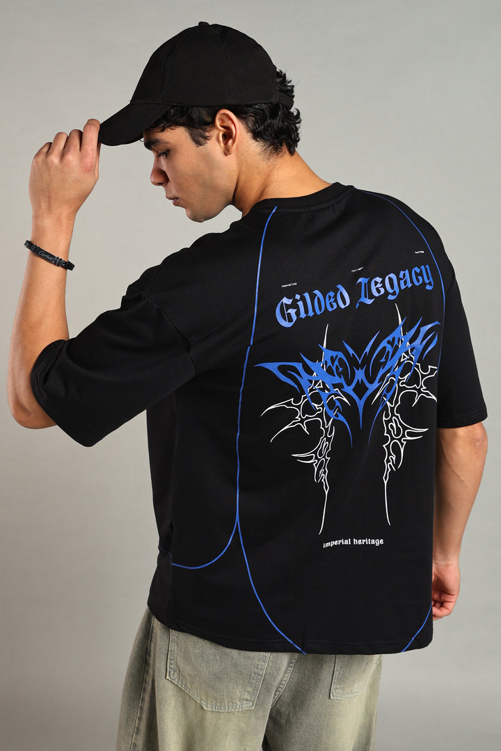 Aureum Legacy Oversized T-Shirt