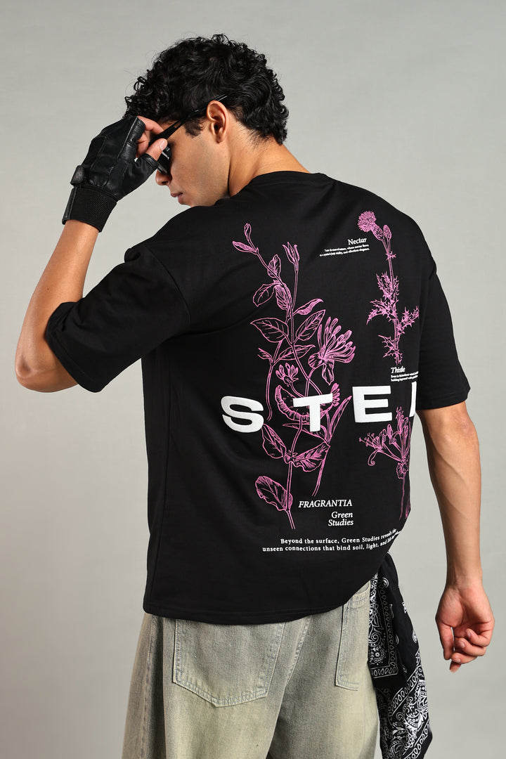 Nectar Floren Oversized T-Shirt