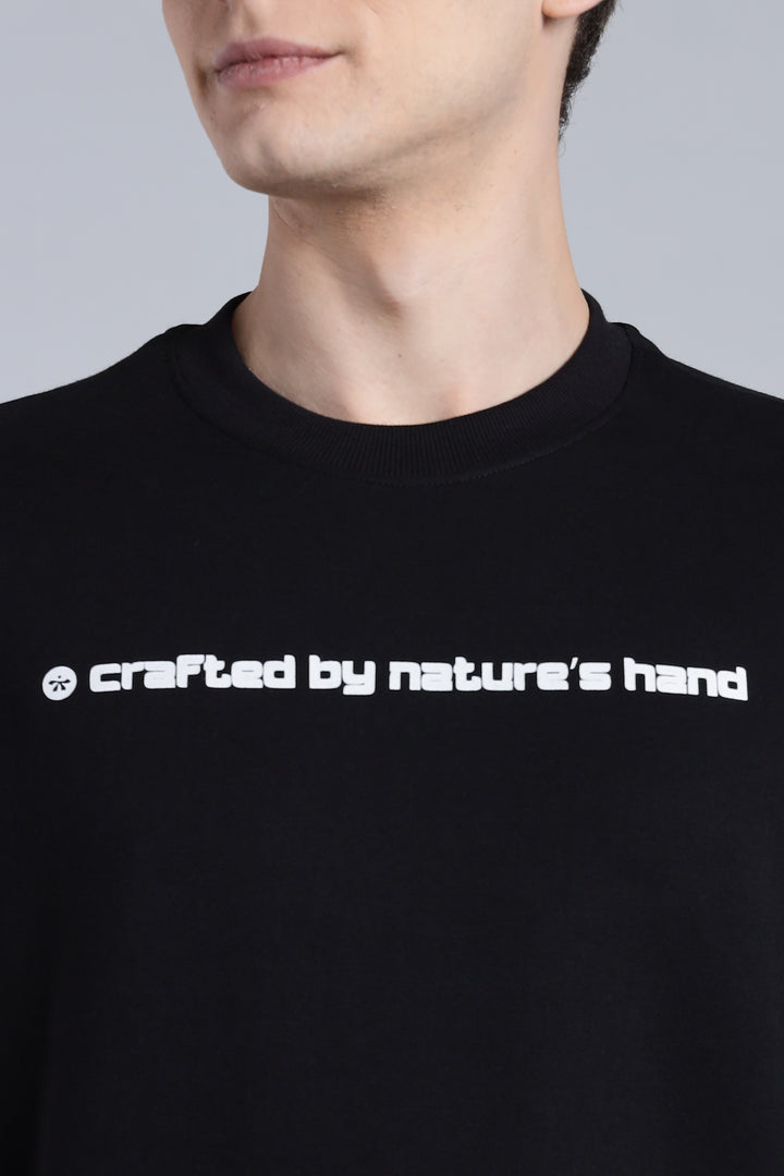 Wonders of the Wild Oversized T-Shirt