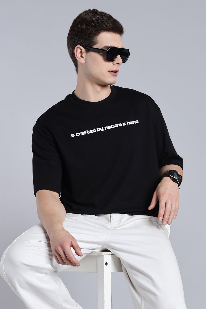 Wonders of the Wild Oversized T-Shirt