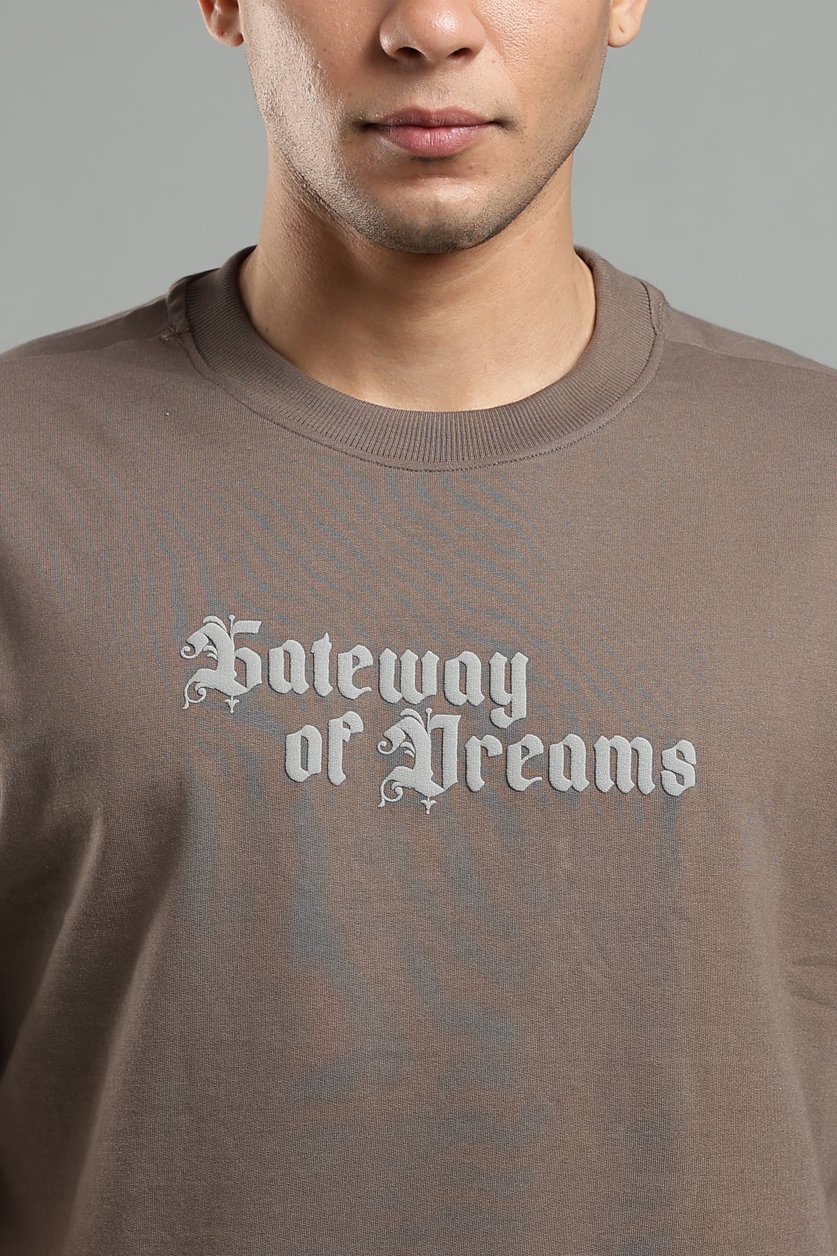 Mystic Carpet Graphic T-Shirt