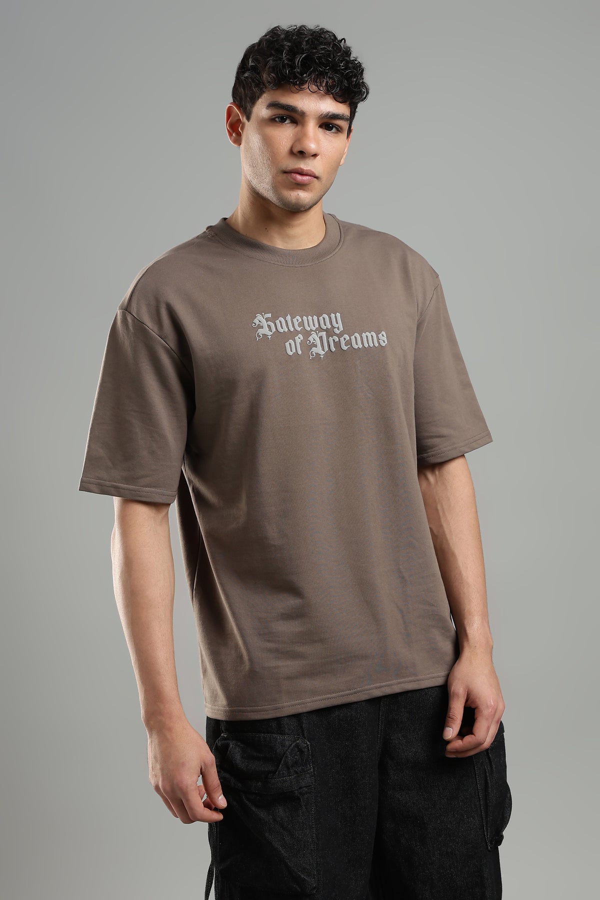 Mystic Carpet Graphic T-Shirt