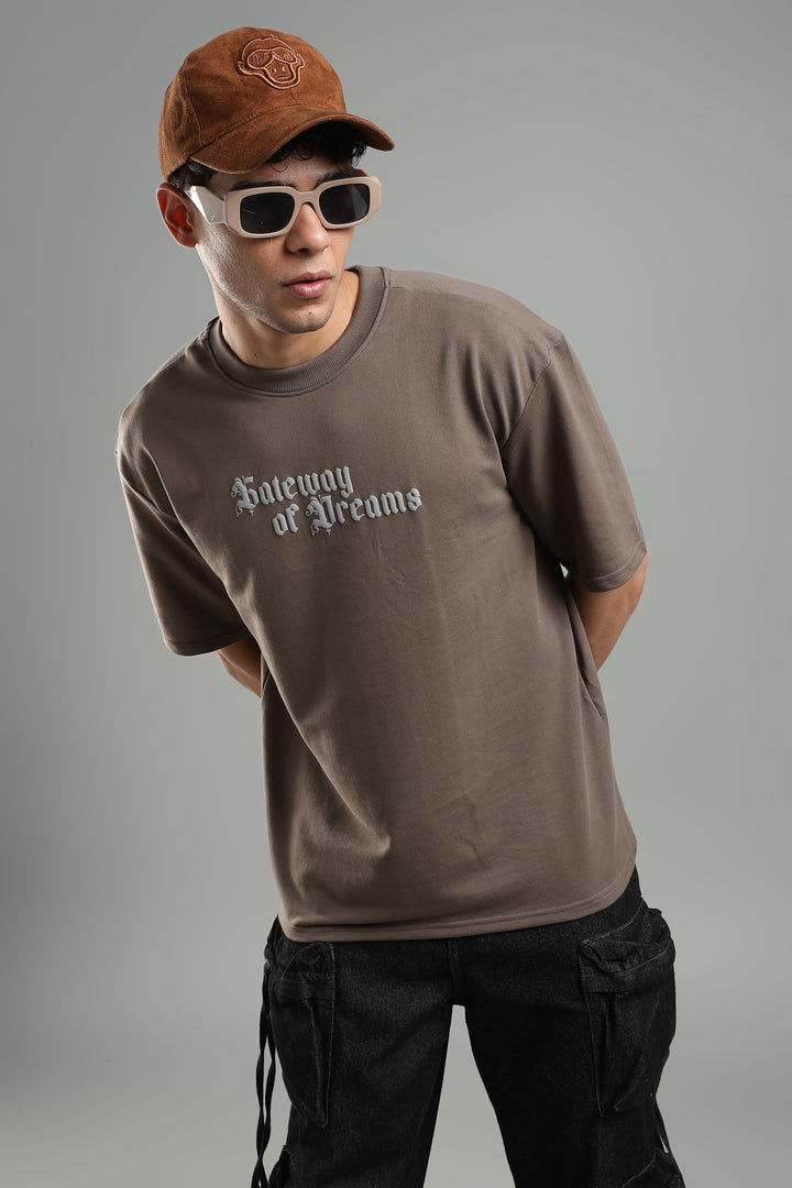 Mystic Carpet Graphic T-Shirt