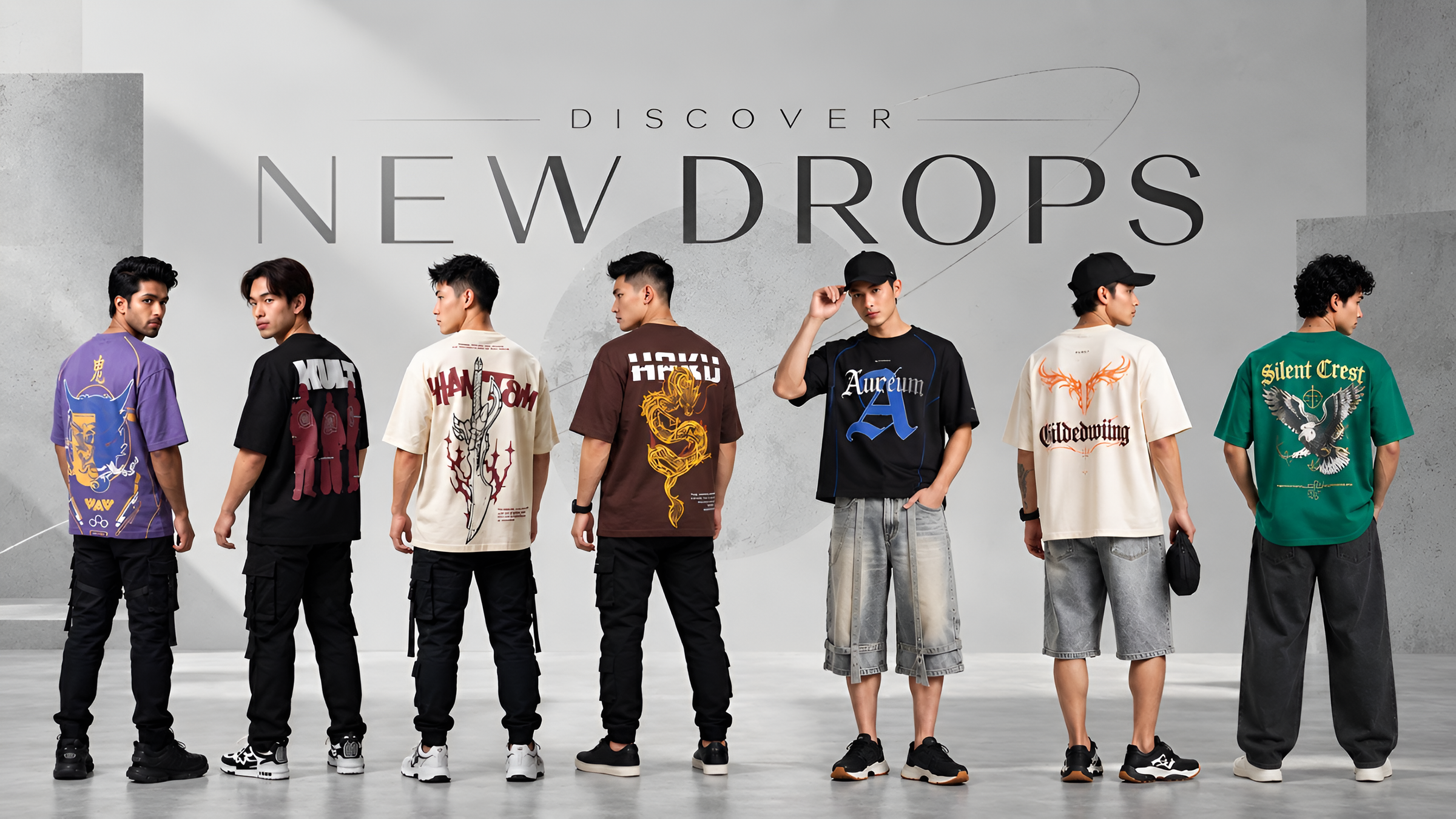 DRIPPLOK STORE
